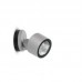 Lauko prožektorius NOA 50 Wall  9W 3000K IP66 Grey